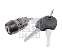 Lock Cylinder, ignition lock FEBI BILSTEIN F17714