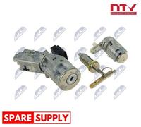 LOCK CYLINDER, IGNITION LOCK FOR CITROËN C2 C3 C4 C6 NTY EST-CT-004