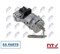 Lock Cylinder, ignition lock for CITROËN C3 NTY EST-CT-003
