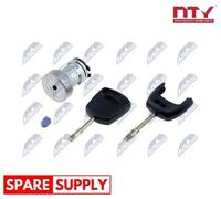 LOCK CYLINDER, IGNITION LOCK FOR FORD MONDEO NTY EZC-FR-048