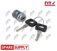 LOCK CYLINDER, IGNITION LOCK FOR MERCEDES-BENZ S123 C123 W123 NTY EST-ME-001
