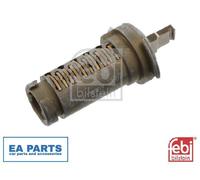 Lock Cylinder, ignition lock for MERCEDES-BENZ W210 S210 FEBI BILSTEIN 26676