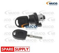 LOCK CYLINDER, IGNITION LOCK FOR VW BORA CADDY GOLF TOURAN VAICO V10-6715