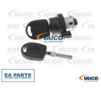 Lock Cylinder, ignition lock for VW BORA VAICO V10-6715