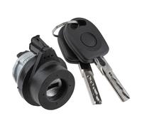 LOCK CYLINDER IGNITION LOCK FOR VW CADDY 04- GOLF 04- JETTA 06-