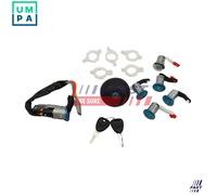 FAST FT82352 Lock Cylinder, ignition lock