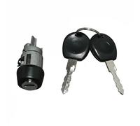 JP GROUP 1190400300 Lock Cylinder
