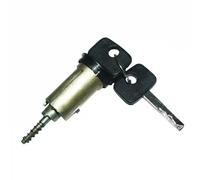 Lock cylinder insert 1290400100 JP GROUP for OPEL VECTRA A Hatchback VECTRA A