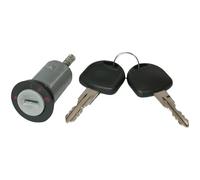 JP GROUP 1290400200 Lock Cylinder, ignition lock