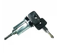 JP GROUP 1290400400 Lock Cylinder