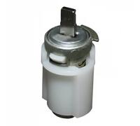 Lock cylinder insert 1390400200 JP GROUP for MERCEDES-BENZ E-CLASS SLK