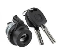 Fits NTY EST-VW-011 IGNITION SWITCH VW CADDY 2004-,GOLF 2004-,GOLF PL ⭐UK Stock⭐