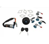 FAST FT82352 Lock Cylinder, ignition lock
