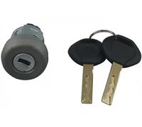 Lock cylinder insert with key 57449 AIC for BMW 3 3 Coupe 3 Convertible 7 5