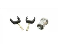 Lock cylinder insert with key FT93912 FAST for FORD FUSION TRANSIT Bus
