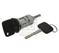 FEBI BILSTEIN 02743 Lock Cylinder, ignition lock
