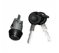JP GROUP 1190400200 Lock Cylinder, ignition lock