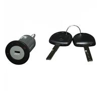 JP GROUP 1290400300 Lock Cylinder, ignition lock