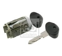 Lock cylinder insert with two keys 26670 FEBI BILSTEIN for MERCEDES-BENZ SL