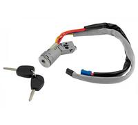 Lock cylinder insert with two keys EST-CT-001 NTY for CITROËN PEUGEOT