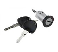 NTY EZC-PL-046 Lock Cylinder, ignition lock