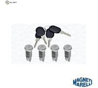 MAGNETI MARELLI 350105007800 Lock Cylinder Kit