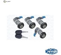 MAGNETI MARELLI 350105010800 Lock Cylinder Housing