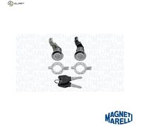 MAGNETI MARELLI 350105016300 Lock Cylinder Kit