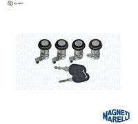 MAGNETI MARELLI 350105028200 Lock Cylinder Kit