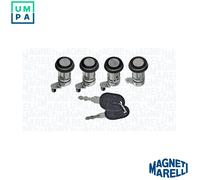 MAGNETI MARELLI 350105028200 Lock Cylinder Kit