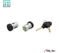 LOCK CYLINDER KIT 6010-08-011427P FOR PEUGEOT EXPERT/Van/Platform/Chassis 806
