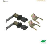 MIRAGLIO 80/1219 Lock Cylinder Kit