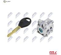 NTY EZC-NS-027 Lock Cylinder Kit