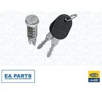 Lock Cylinder Kit for CITROËN JUMPER MAGNETI MARELLI 350105008900 fits Front