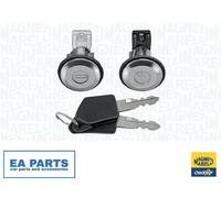 Lock Cylinder Kit for PEUGEOT 405 MAGNETI MARELLI 350105014200 fits Front