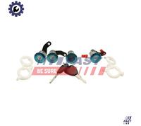 Lock set FT93911 FAST for RENAULT OPEL NISSAN