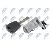 NTY EZC-PE-009 Lock Cylinder Kit