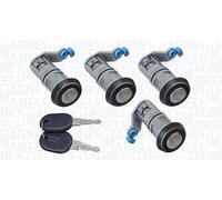 MAGNETI MARELLI 350105010800 Lock Cylinder Housing