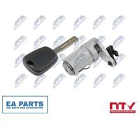 NTY EZC-PE-009 Lock Cylinder Kit
