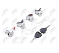 NTY EZC-RE-390 Lock Cylinder Kit