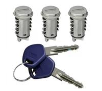 ELECTRIC LIFE ZR801208 Lock Cylinder