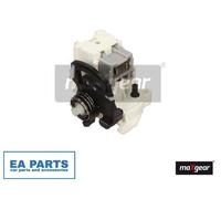 Lock Cylinder MAXGEAR 28-0396 fits Boot