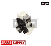 LOCK CYLINDER MAXGEAR 28-0396 FITS BOOT