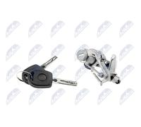 Fits NTY EZC-VW-093 TAILGATE LOCK INSERT ⭐UK Stock⭐