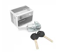 Lock cylinder Right Front with key 65SKV536 ESEN SKV for BMW 3 3 Coupe 3 Touring