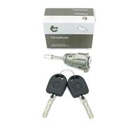 Lock cylinder Right with key 65SKV540 ESEN SKV for VW PASSAT B5 PASSAT B5 Estate