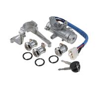 LOCK CYLINDER SET FOR HYUNDAI ATOS 2007-2011