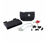 SH46 LOCK SYSTEM