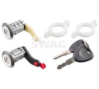 SWAG 33 11 1666 Lock Cylinder