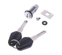 Lock Cylinder Top Case Terra